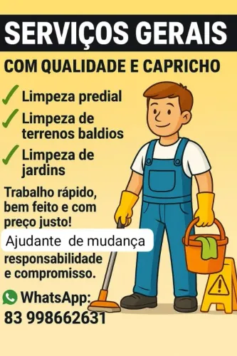 Ajudante de motorista