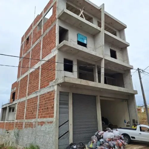Prédio a venda DETRAN Surubim