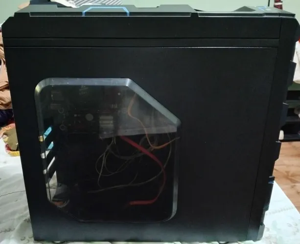 Gabinete pc Yes i5 3330 8gb de ram