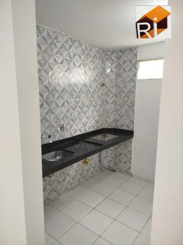Imóvel para venda com 55 metros quadrados com 2 quartos em Benedito Bentes - Maceió - AL