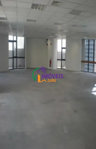 CONJ. COMERCIAL - BROOKLIN - SP