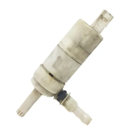 Motor Limpador Farol Mercedes Clk430 W208 1998/2000 Detalhe