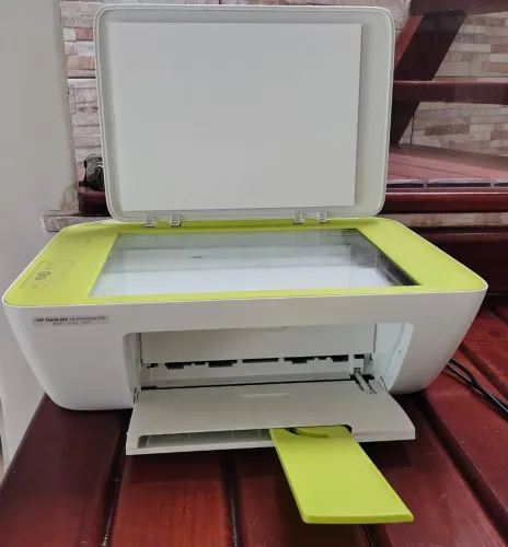 VENDO IMPRESSORA DESKJET BOM ESTADO