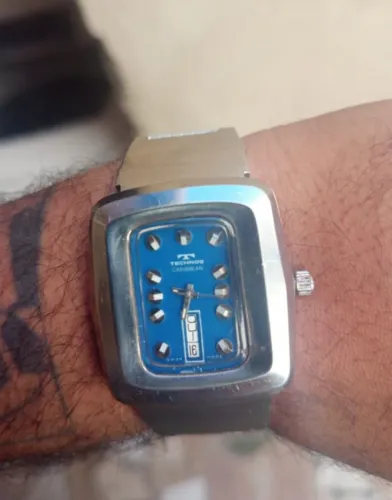 Technos Caribbean