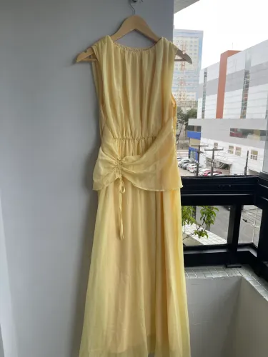 Vestido