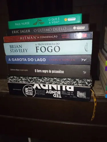 Livros | desapego