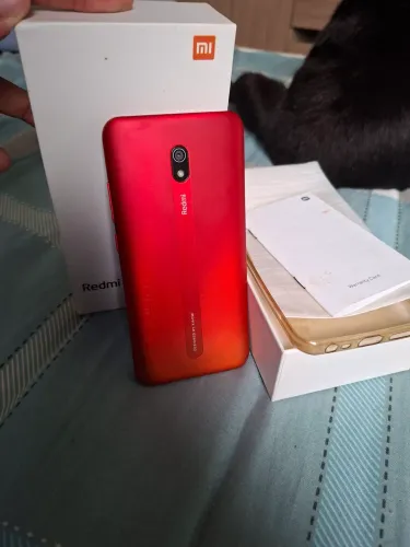 xiaomi redmi 8a