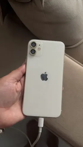 ? VENDO iPhone11 Usado ?