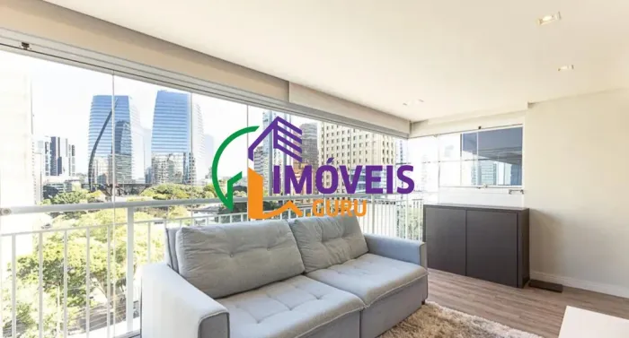 APARTAMENTO - VILA NOVA CONCEIÇÃO - SP