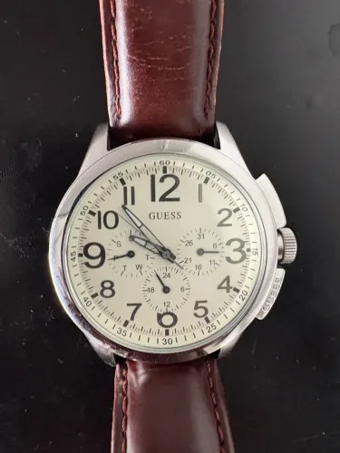 Relógio Guess