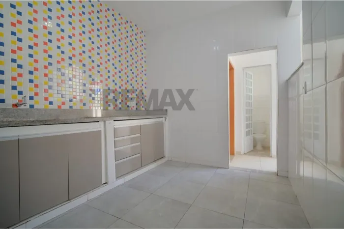 APARTAMENTO 3 QUARTOS CENTRO