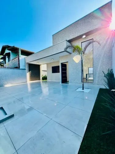 Casa 3 quartos em, Balneário Santa Julia - Itanhaém - SP