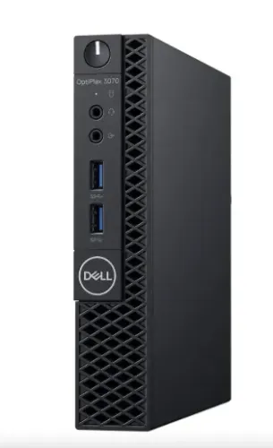 DESKTOP OPTPLEX 3070 I5 9ª GERAÇÃO