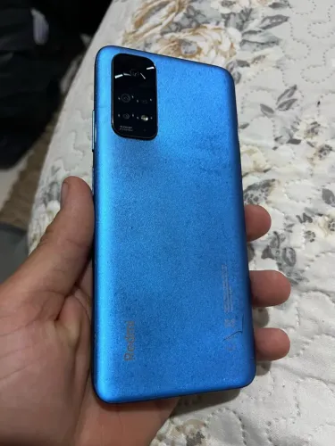 REDMI NOTE 11 VENDA COM URGÊNCIA