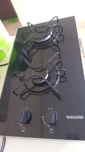 Fogão Cooktop