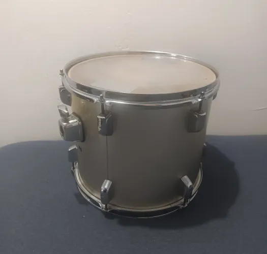Tom de Bateria 13