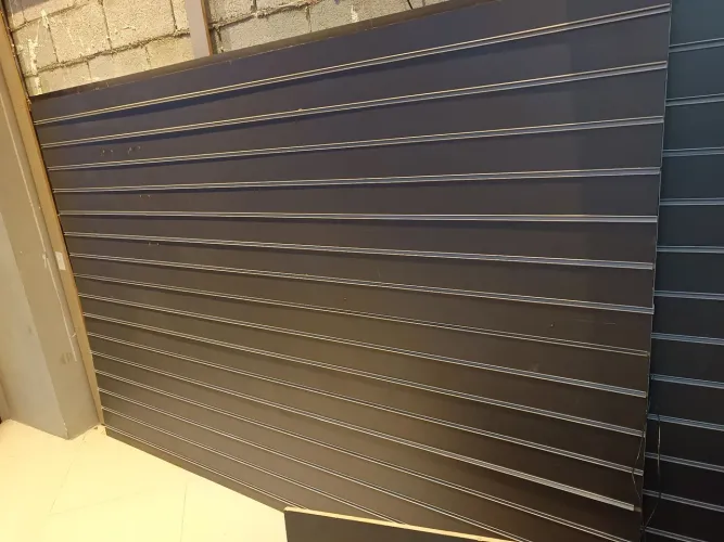 Painel (com ganchos)