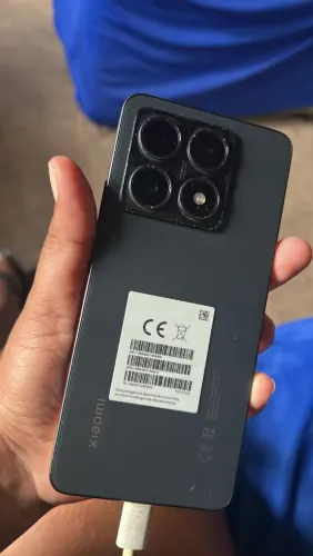 Xiaomi MI 14T