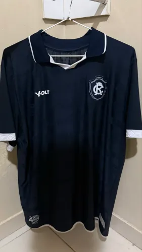 Camisa Remo Volt 2026 Original