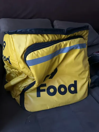 BAG 99 Entregador