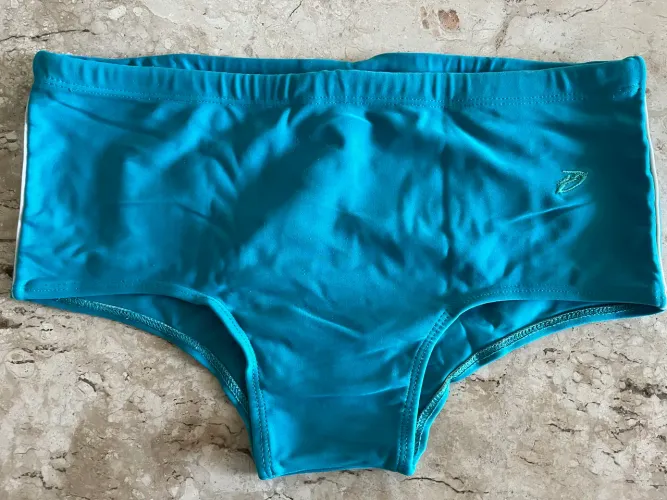 Sungas Degradê Marca Famosa (duas sungas)