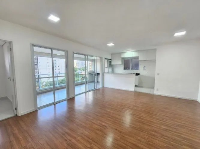 Apartamento Alto Padrão à Venda na Bela Vista, Osasco