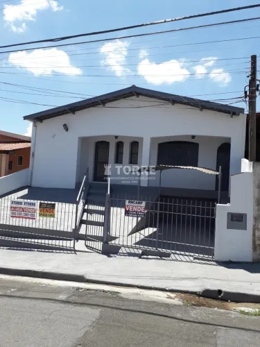 casa - Vila Nova Teixeira - Campinas