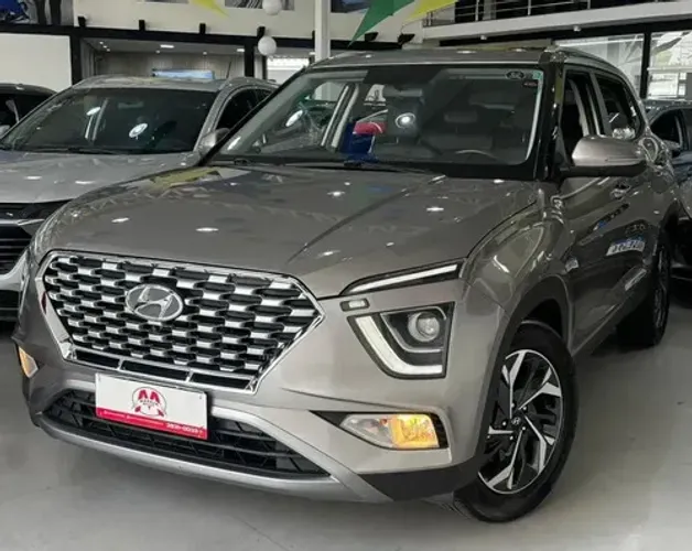 Hyundai Creta 2022