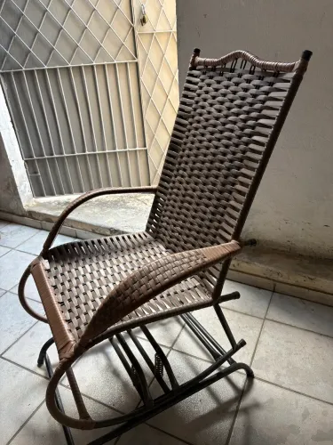 Vendo Cadeira