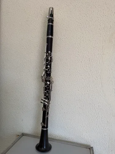 Clarinete Selmer - Paris France 