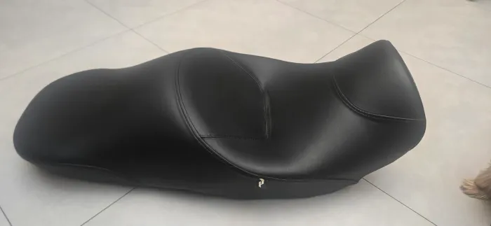 Banco comfort Versys300