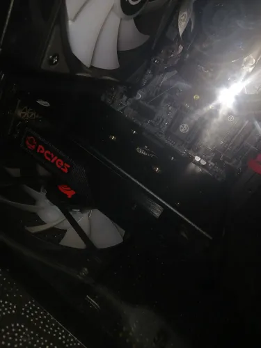 Rx550 4g 