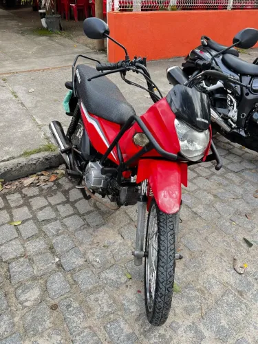 Pop 110  2018 todas em dia só pegar e transferir  whatsapp *73