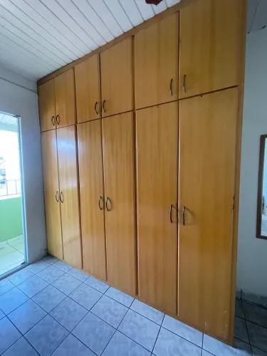 MÓVEIS EM GERAL (Guarda roupa, rack, painel, mesa, espelho).