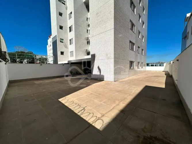 Área privativa à venda, 4 quartos, 2 suítes, 4 vagas, Liberdade - Belo Horizonte/MG