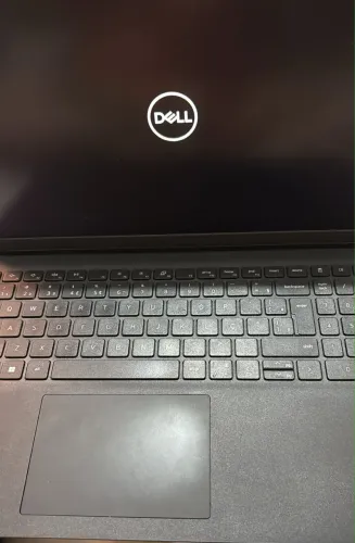 Vendo Notebook Dell