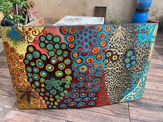 Quadro de arte