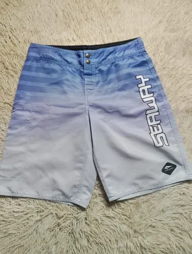 Bermuda Seaway Original 