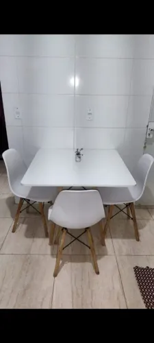 Vendo mesa