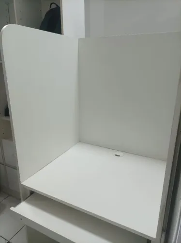 Mesa computador) escrivaninha