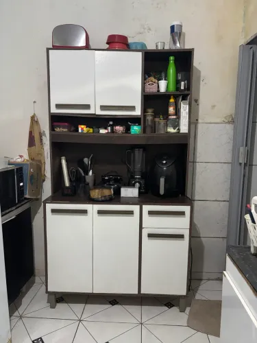 Armário de cozinha 