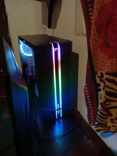 PC GAMER - aceito propostas