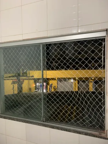 Rede de proteção 