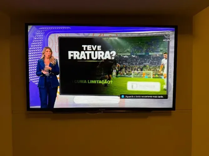 ? TV Sony Bravia 40? Smart Full HD - Excelente estado