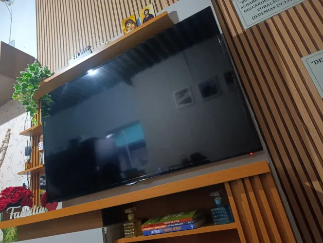 Televisão