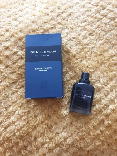 Miniatura perfume
