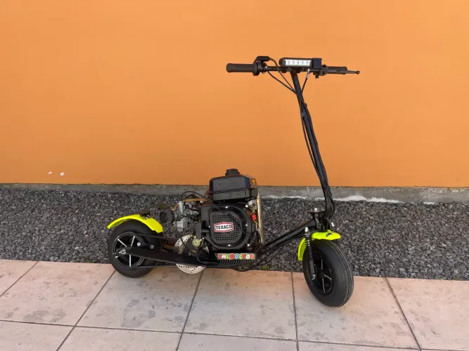 Walk Machine