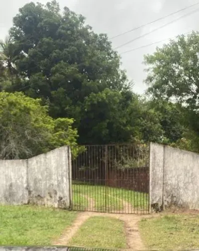 ÁREA PARA VENDA EM ALHANDRA / PB NO BAIRRO ALHANDRA