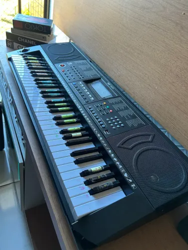teclado