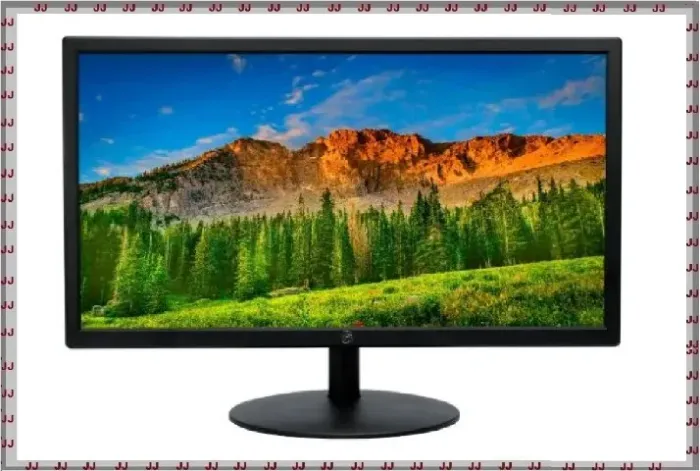 Monitor 24 pMonitor 24 polegadas Brasil PC 75 hz